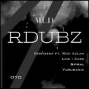 RDubz - Like I Care