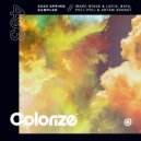 Baya - By My Side (Extended Mix)