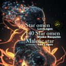 Les Logos - Malefic star (Original Mix)