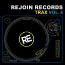 Alex Ramos Feat. Alan T - Gurl