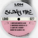 Slimy Ape, Grundy - Sound The Alarm (Original Mix)