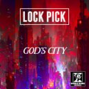LockPick - Dream Scape (Original Mix)