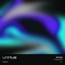 Konrad (Italy) - Invasion From The Moon