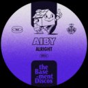 Aiby - Alright (Extended Mix)