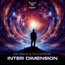 Baladeva, Psychobass - Inter Dimension