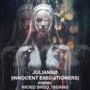 JulianBØ - Inappropriate Desires