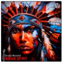 Christian Westerhof - Indian Spirit