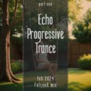 FalconX - Echo Progressive Trance part one
