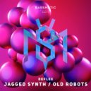 DEFLEE - Jagged Synth