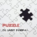 Dj Saibot - Puzzle