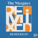 The Niceguys Ft. Justina Lee Brown - Don\'t Let Go (Jayl Funk Remix)