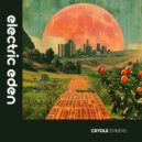 Crydle - Embers
