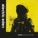Hoomy - Groove Odyssey
