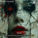 Dj DABL - XY-unity DABL - Radioshow Progressive Rhythms #6