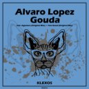Alvaro Lopez - Agustera
