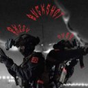 RXZEV & DYSQ - BUCKSHOT ()