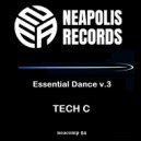 Tech C - club side