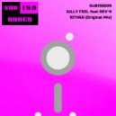 Jully Feel & REV-9 - 10THSD (Original Mix)