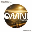 Brad Impact - Saviour