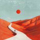 Sterrenbeeld Klinker - Strandmeditatie vredig ()