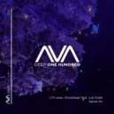 LTN pres. Ghostbeat Ft. Liel Kolet - Same Air