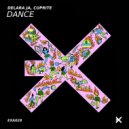 Cuprite, Delara Ja - Dance (Original Mix)