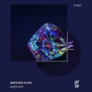 Seething Flow - Amethyst