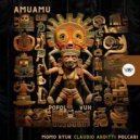 AmuAmu - Popol Vuh