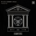 Hi-Lo, Danny Avila - PARADISE