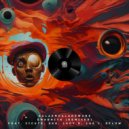 DalasMdalangwane feat. Zicute, SK8, Lady B, Las J, Gflow - Emabhiya (Remixed)