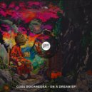 Coss Bocanegra - Innervisions
