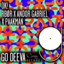 Andor Gabriel, RBØR, Paakman - OK!