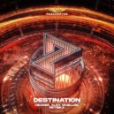Header, Alex Mueller, Retrika - Destination (Extended Mix)