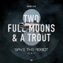 Save The Robot - Elephant