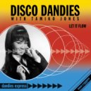 Disco Dandies with Tamiko Jones - Let It Flow (DD Edit)