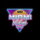 MicFreak, Angelica De No & Benjy Bradshaw - Freak 4 Luv (Original Mix)