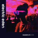 MAGENTA FX - Hope
