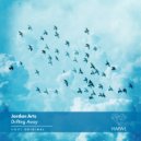 Jordan Arts - Drifitng Away