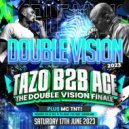 MC Tazo & MC Ace & Rave To The Grave - Pt. 04
