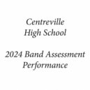 Centreville High School Concert Band - Spirit of the Wolf (Arr. R. Buckley) (Live)