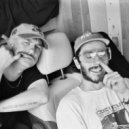 Little Stranger & The Movement - Fly Guy ()