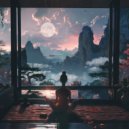Meditation Songs Guru & Lofi for Study & Lofi Masters - Mellow Lofi Serenity Chords ()