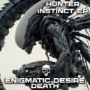 Death & Enigmatic Desire - Instinct (Original Mix)