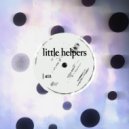 Saño & Butane - Little Helper 412-4 (Original Mix)