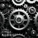 DJ Pavel M - Mechanics