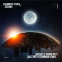 Motives, Jordan Arts - Close My Eyes (MaMan Extended Remix)