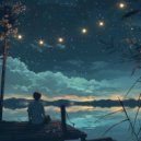 away from home & Chill Hop Playlist & Loftown - Soothing Night Lofi Harmony