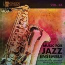 Kendor Jazz Ensemble - Tofu Cheesecake ()
