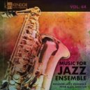 Kendor Jazz Ensemble - Bossa Noel