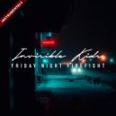 Friday Night Firefight - Wild Love (Instrumental)
